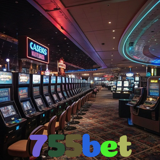 755bet