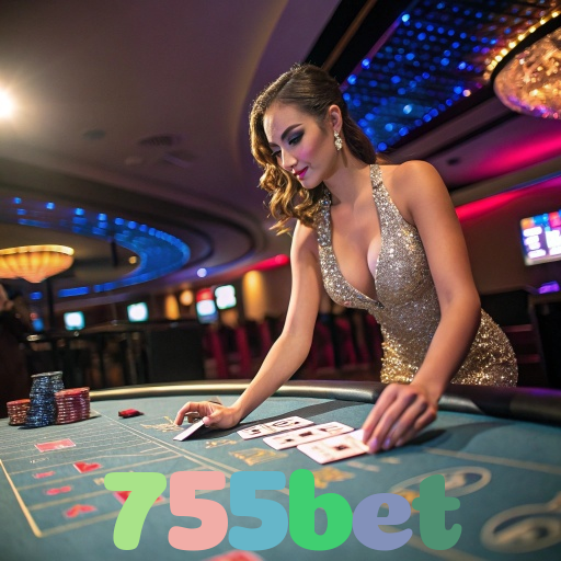 755bet