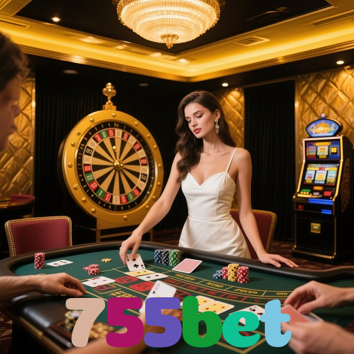 755bet